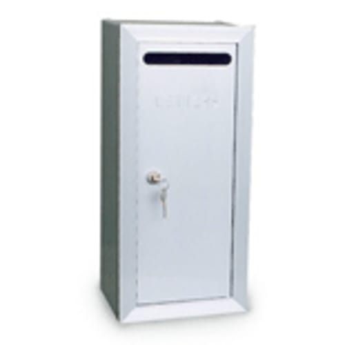 Private Use Letter Boxes